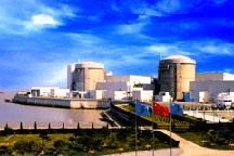 Nuclear Power Plant