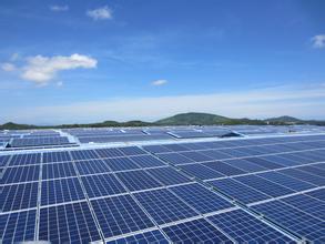 550W Polycrystalline Solar Panel with 10BB Technology