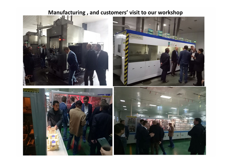 High-performance 550W polycrystalline solar module unit