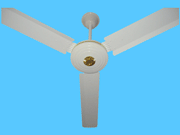 60-Inch Three-Blade Ceiling Fan