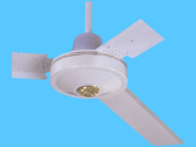 56-Inch Ceiling Fan for Residential and Commercial Use