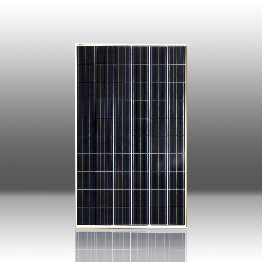 280W Polycrystalline Solar Panel