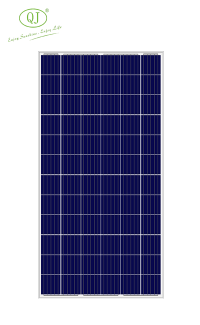 340W Polycrystalline Solar Panel
