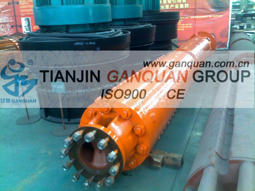 Mining Drainage Pump