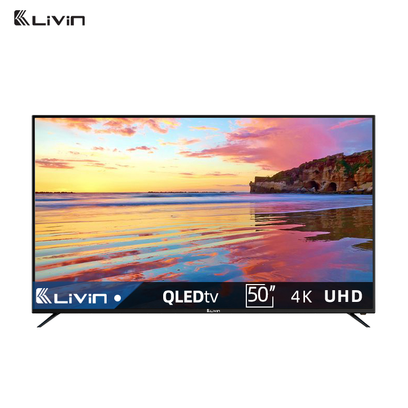 QLED 50'' TV - Image 3