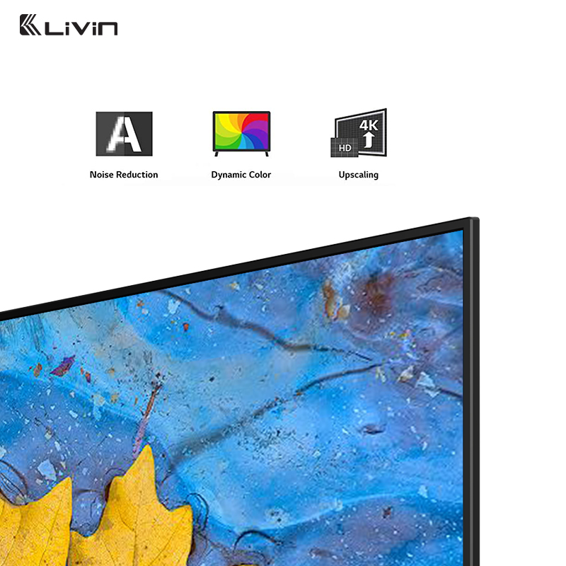 QLED 50'' TV - Image 2