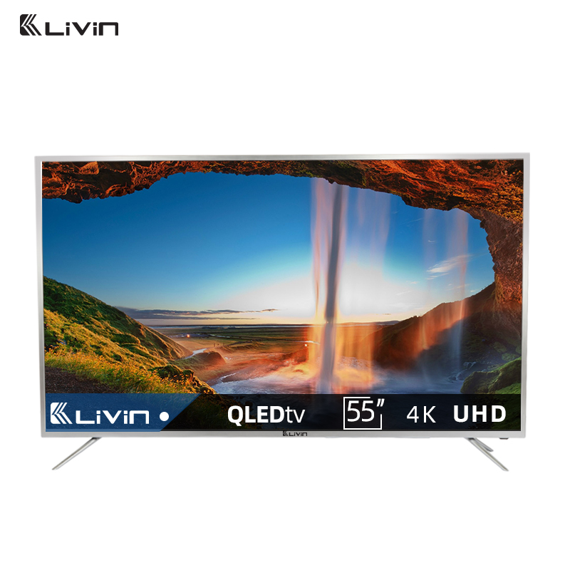 QLED 55'' TV - Image 3