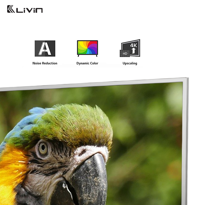 QLED 55'' TV - Image 2