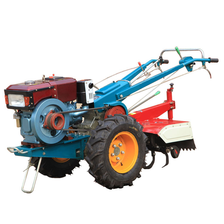 QLN-11-18HP Walking Tractor - Image 3