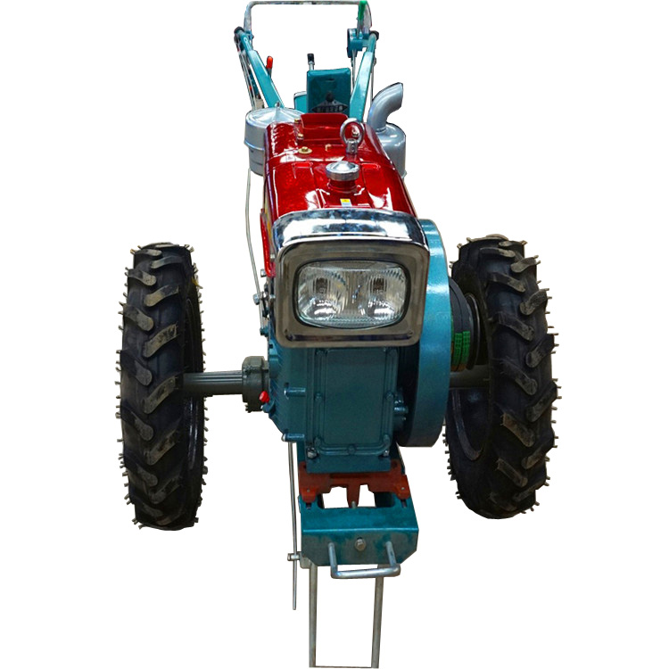 Walking Tractor for Agriculture