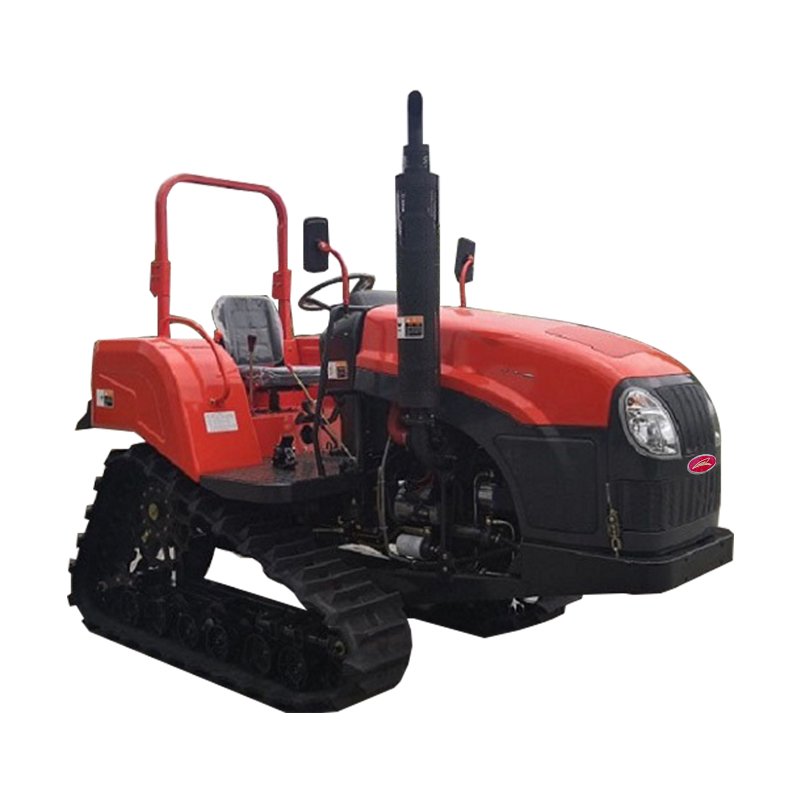 QLN-Y802 Crawler Tractor - Image 2