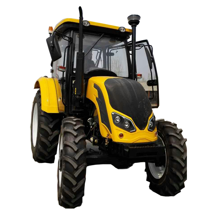 QLN1004 Tractor For Sale - Image 3