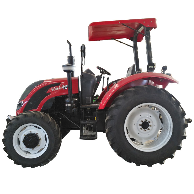 QLN1004 Tractor For Sale - Image 2
