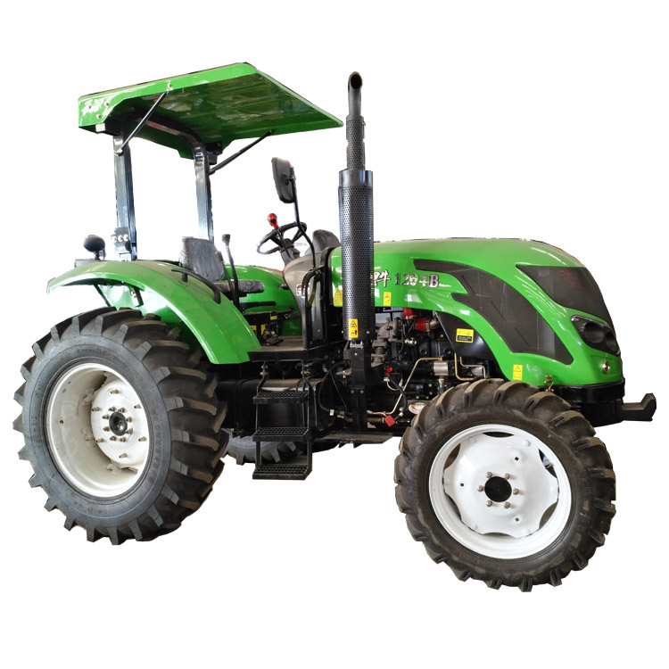 QLN1204 farm tractor - Image 3