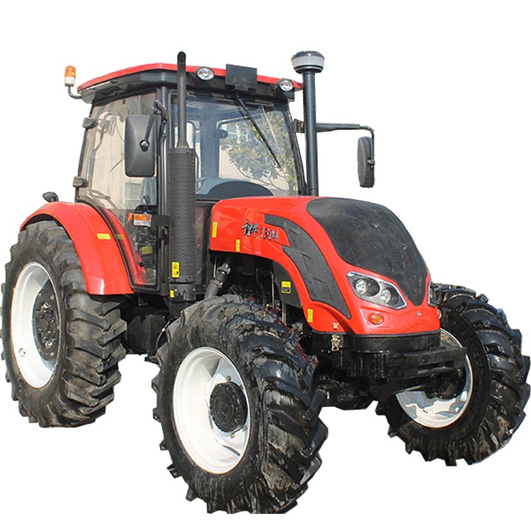 130 HP Farm Tractor