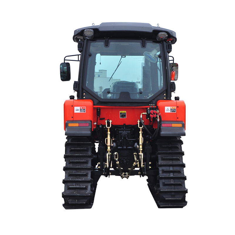 QLN902 Crawler Tractor - Image 2