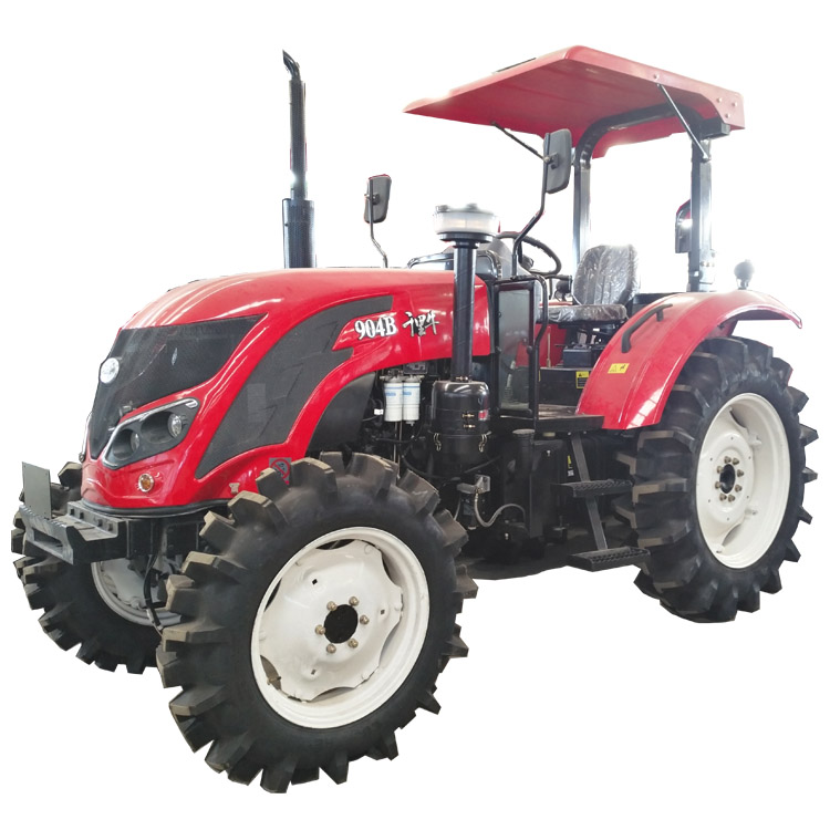 QLN904B Tractor Equipment - Image 2