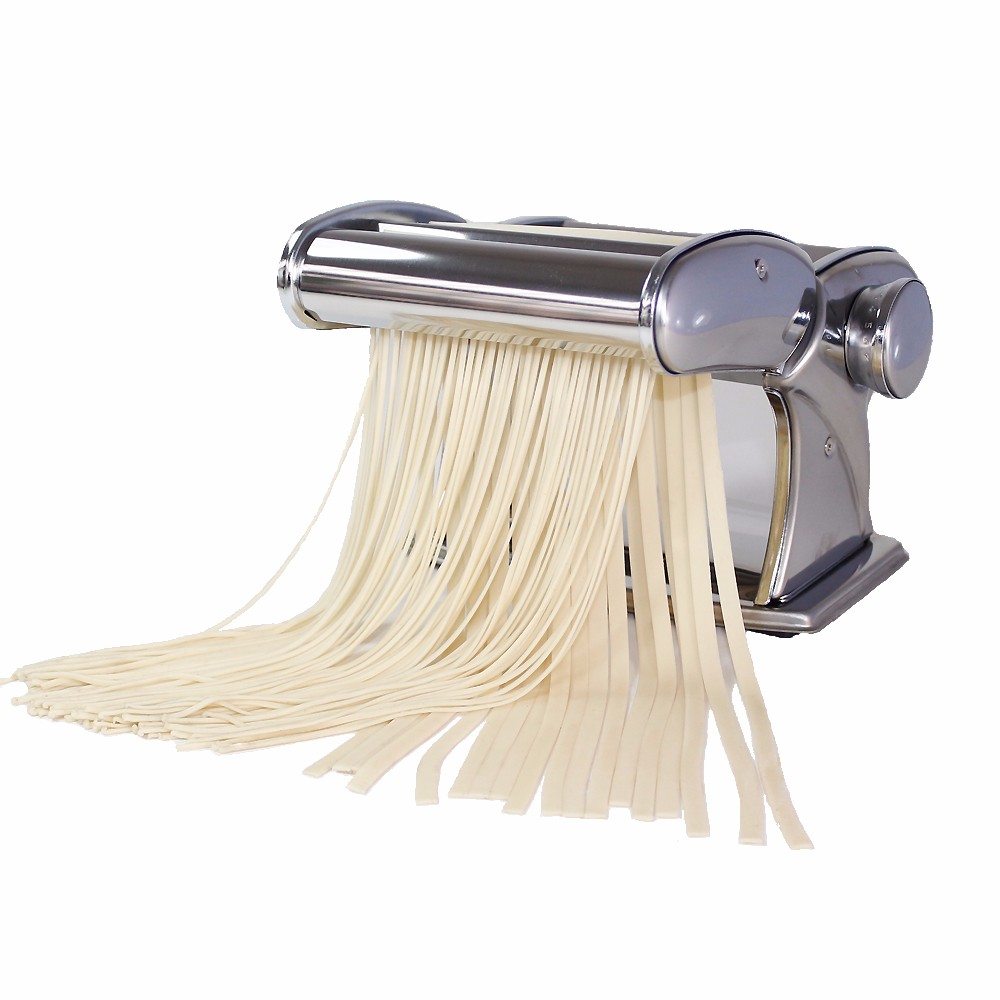 QM-17 streamline pasta machine - Image 3