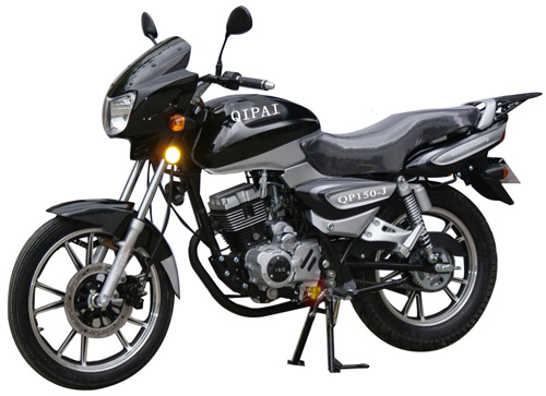150cc Standard Motorcycle for General Transportation