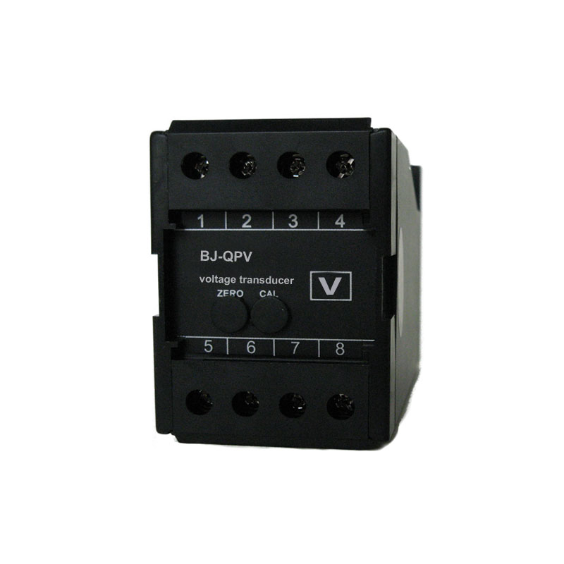 QPV Frequency Transducer - Image 2