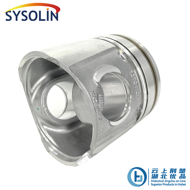 Qsb5.9 Piston - Image 2