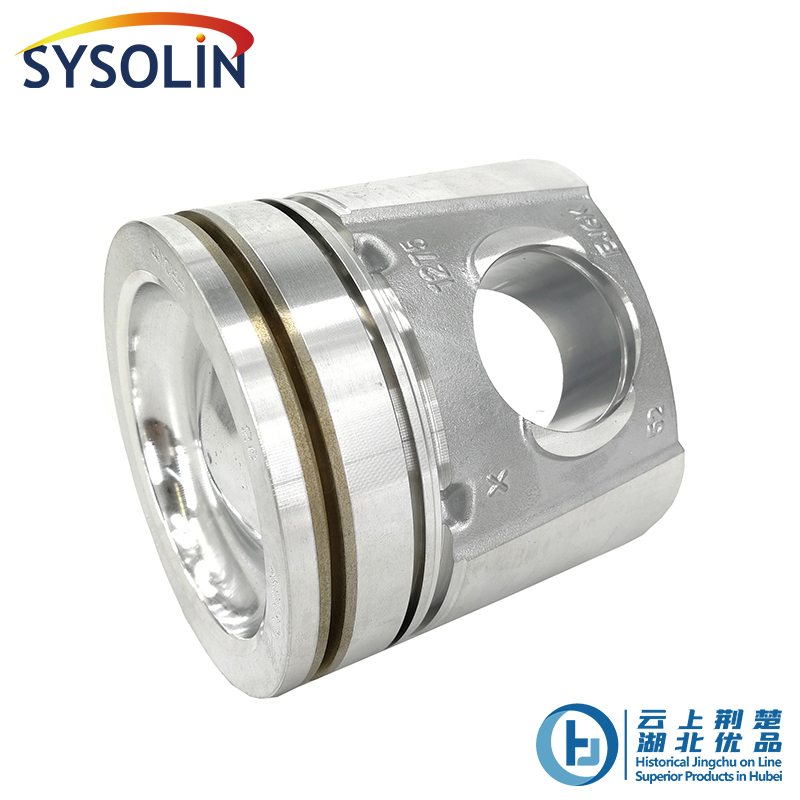 Qsb5.9 Engine Piston