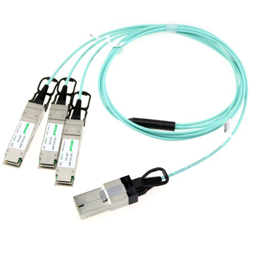 QSFP+ Passive/active cables,cxp cables,MPO/MTP Cable accessories. - Image 3