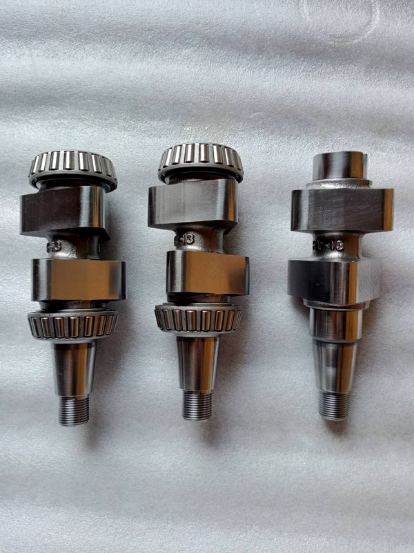 QSL8.9/QSC/ISL/ISC 3973228 Engine fule pump Camshaft 3330991 - Image 3