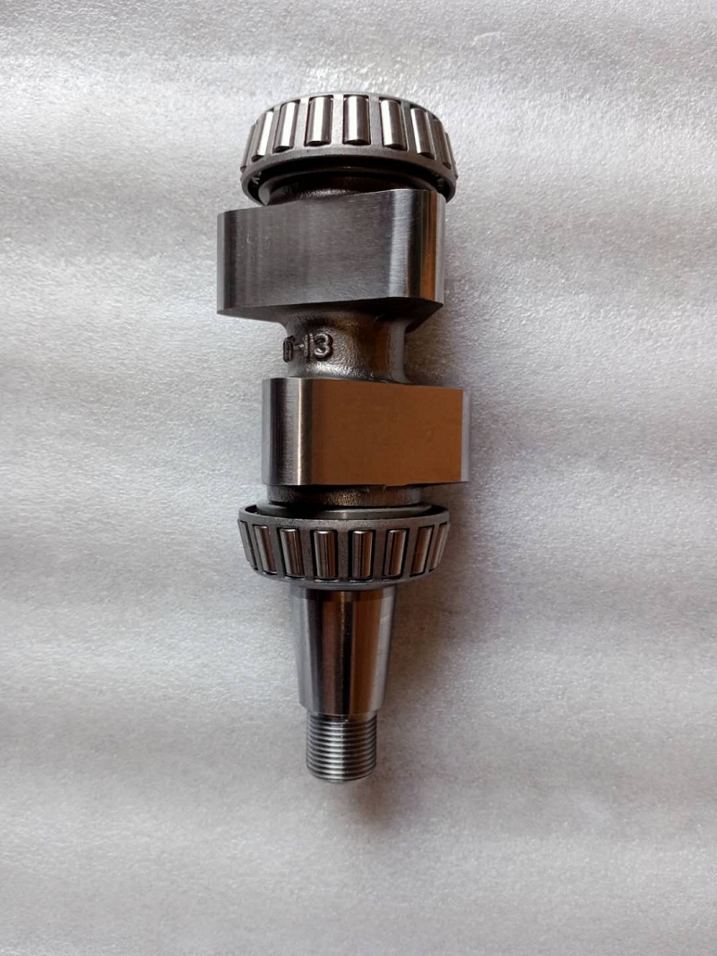 QSL8.9/QSC/ISL/ISC 3973228 Engine fule pump Camshaft 3330991 - Image 2