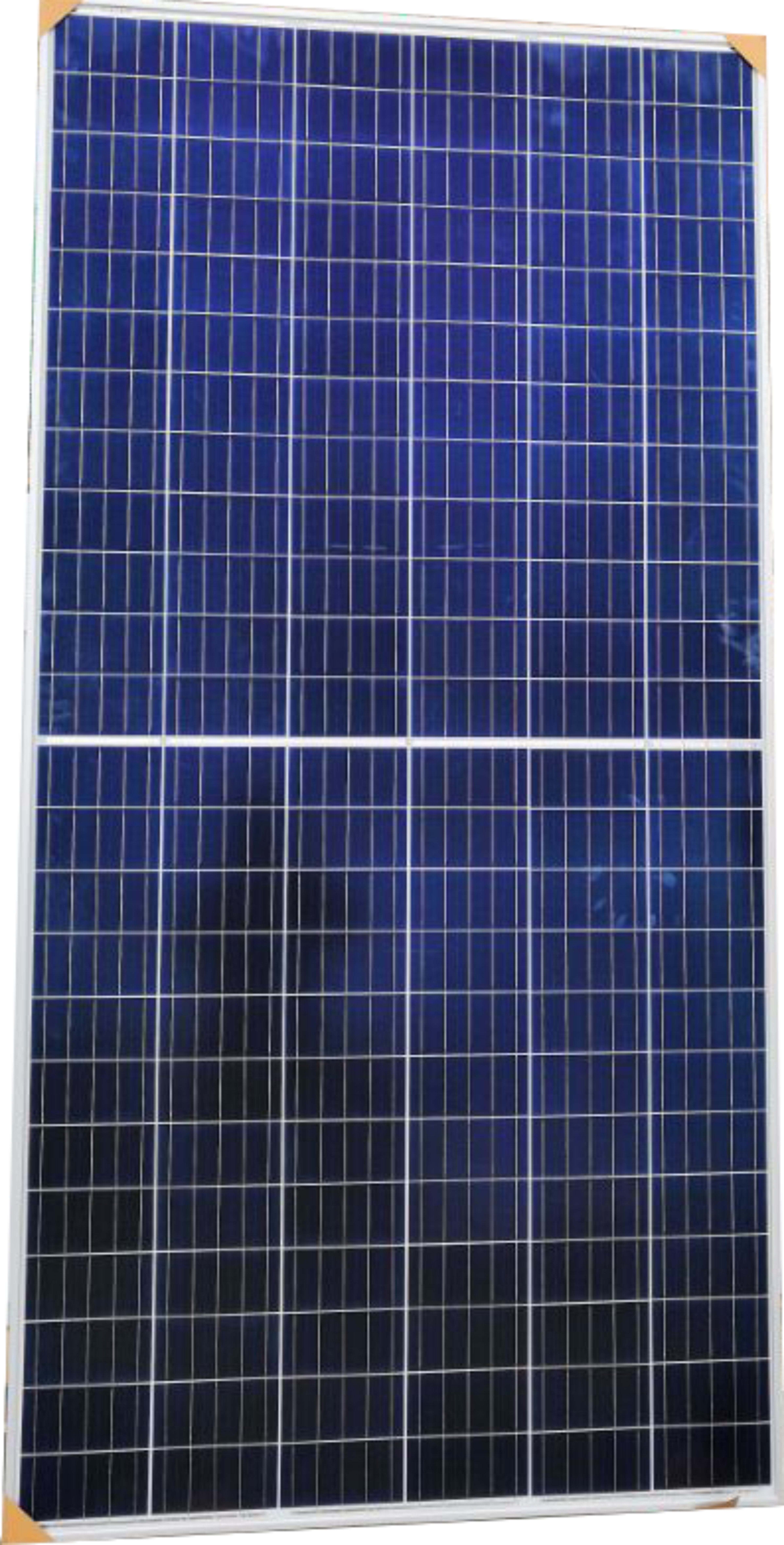 QSUPER 140 POLY HALF CELL SOLAR PANEL - Image 3
