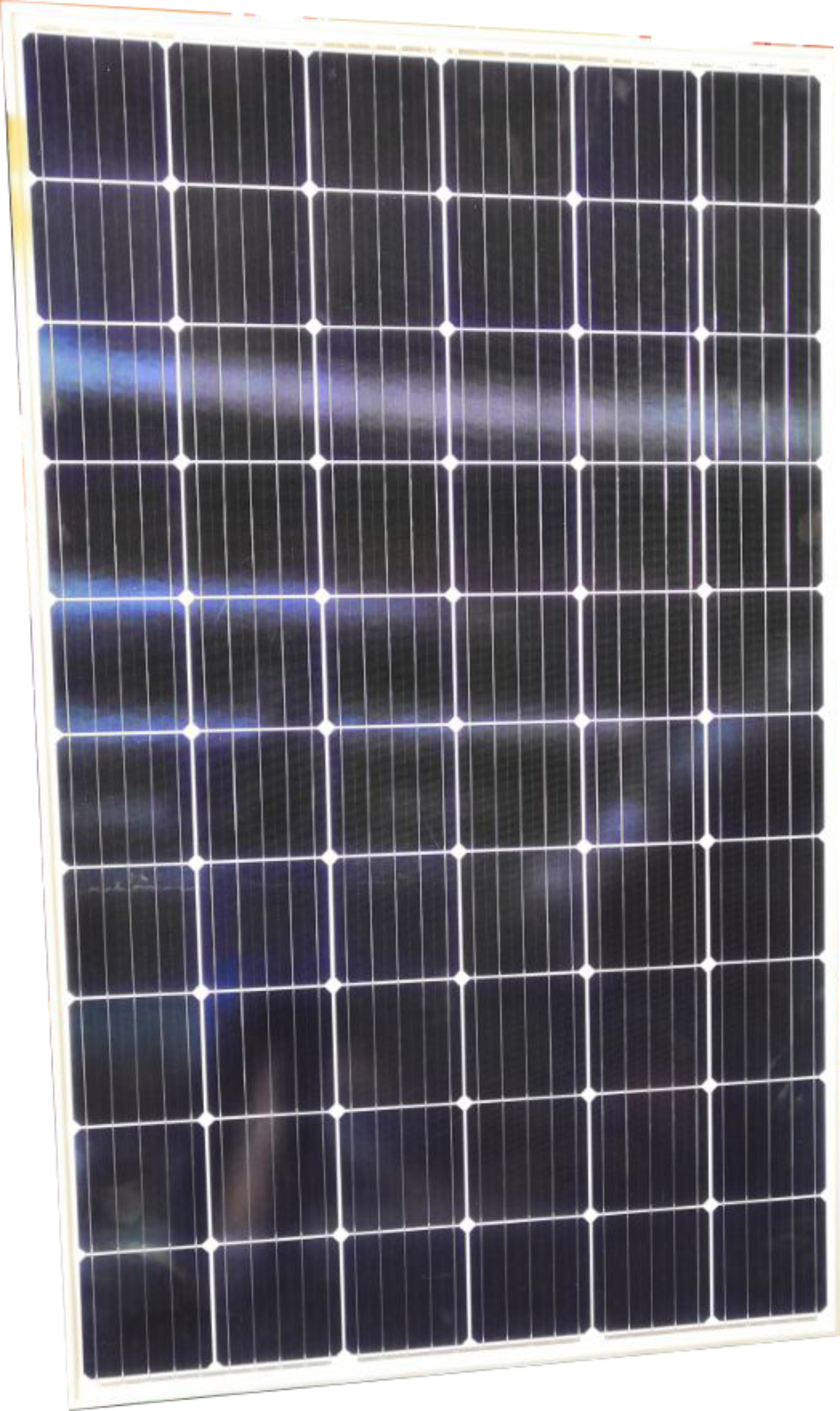 QSUPER 60 POLYCRYSTALLINE SOLAR PANEL - Image 3