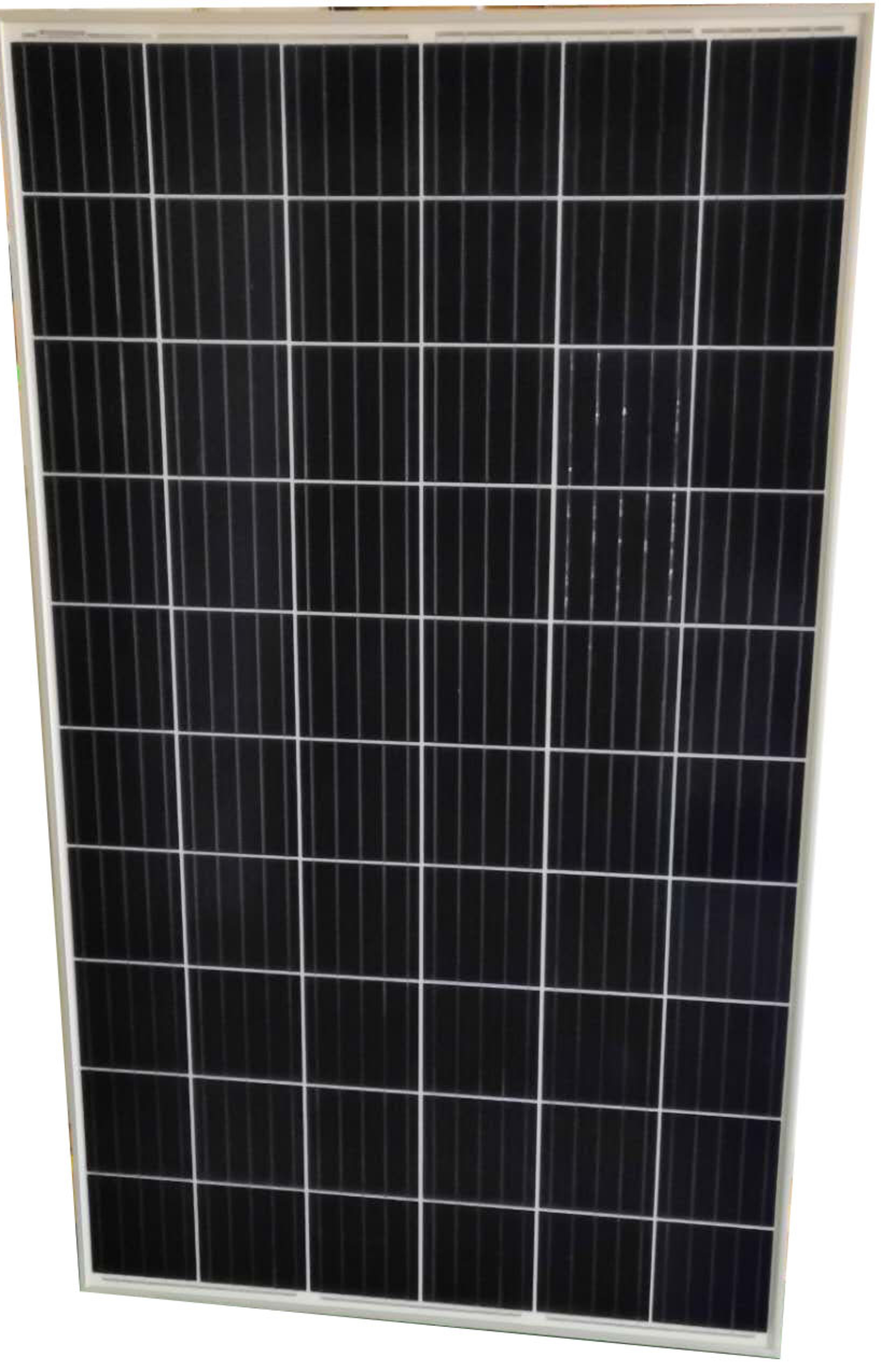 QSUPER 60 POLYCRYSTALLINE SOLAR PANEL - Image 2