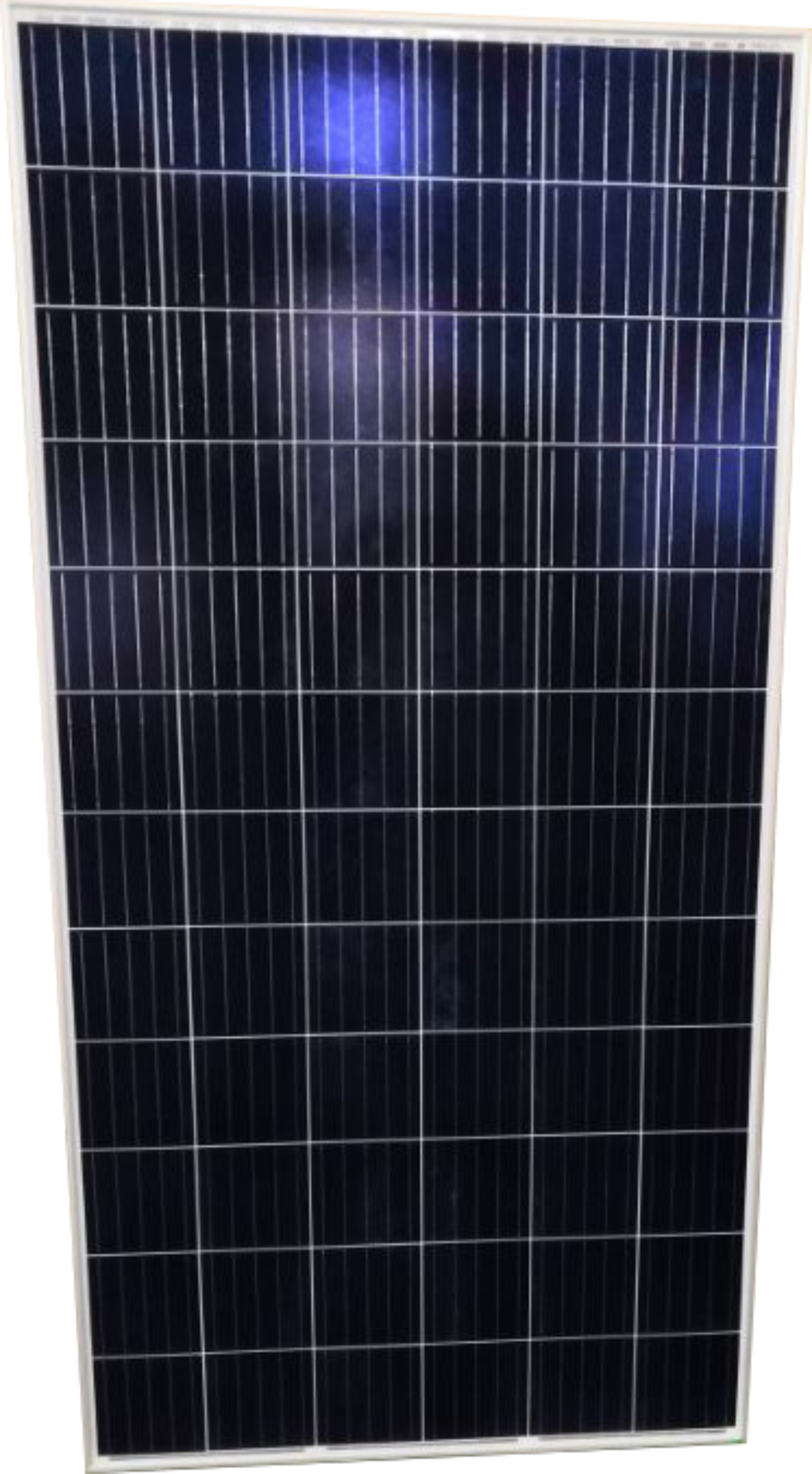QSUPER 72 CELL POLY SOLAR PANEL - Image 2