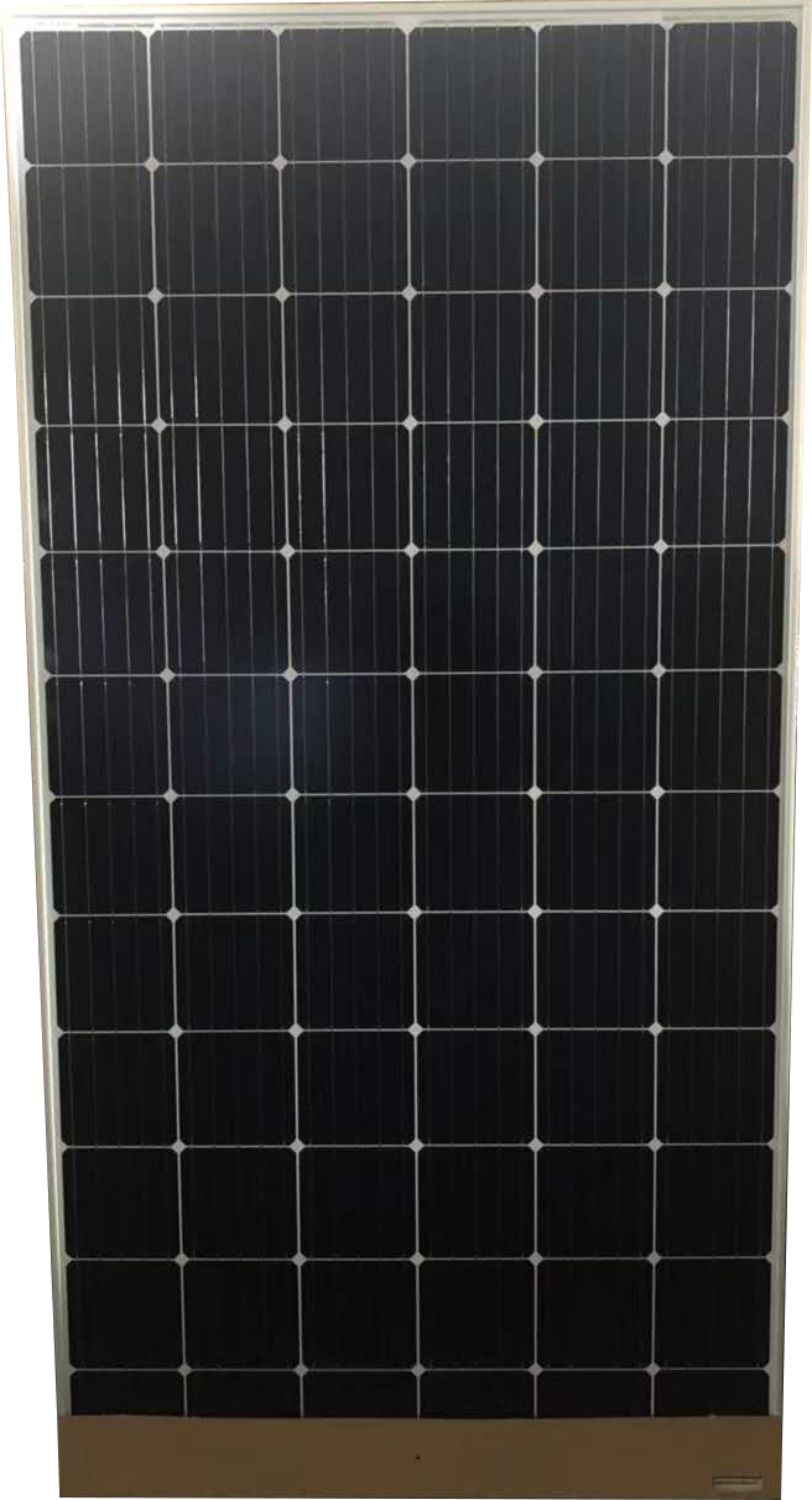 QSUPER 72 MONOCRYSTALLINE SOLAR PANEL - Image 3