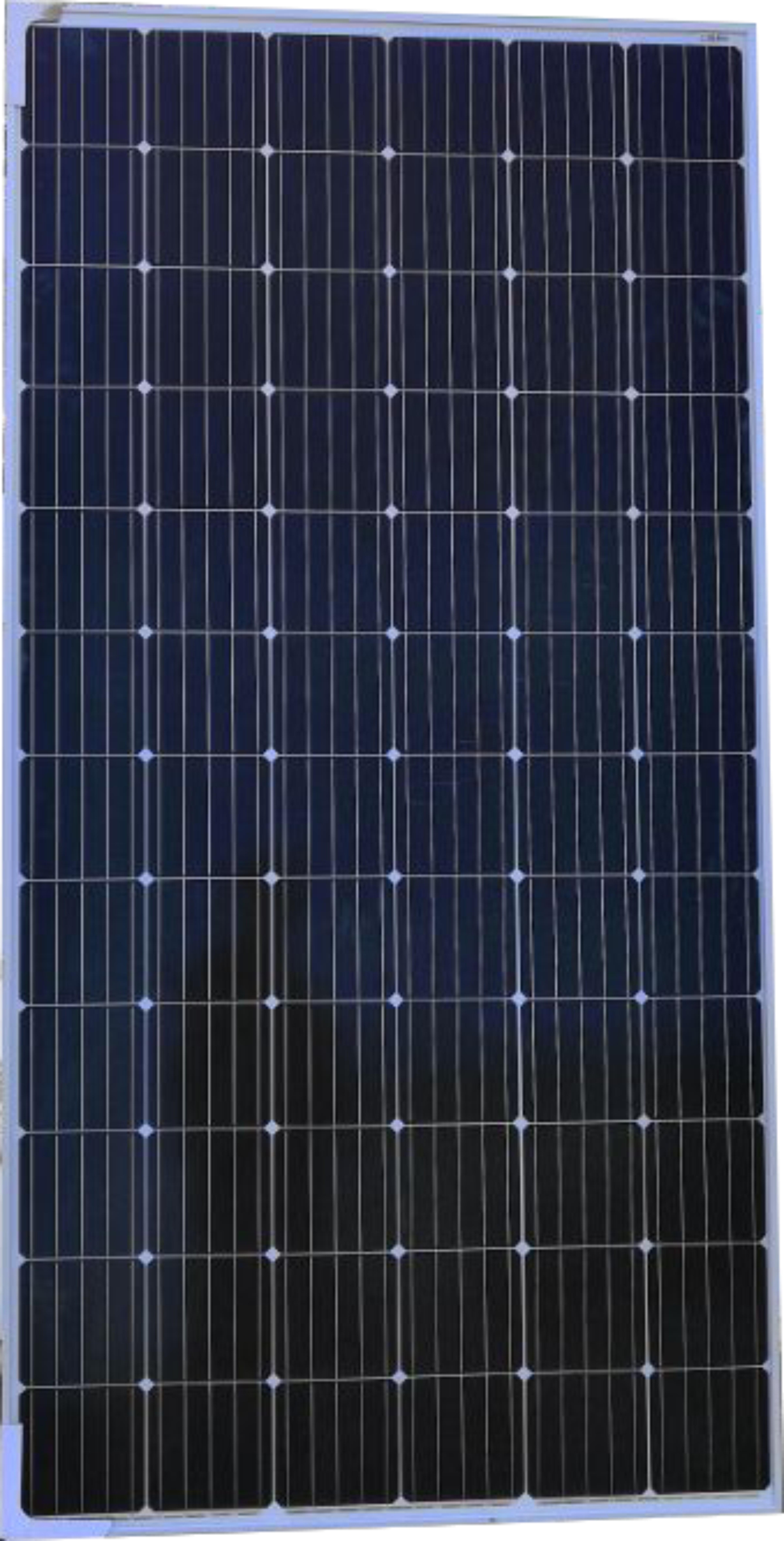 QSUPER 72 MONOCRYSTALLINE SOLAR PANEL - Image 2