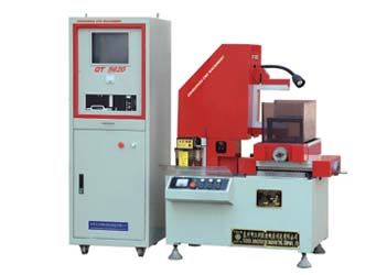 CNC Sand Line Cutting Machine
