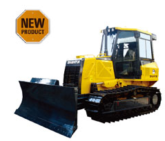 Concrete Block Forming Machine