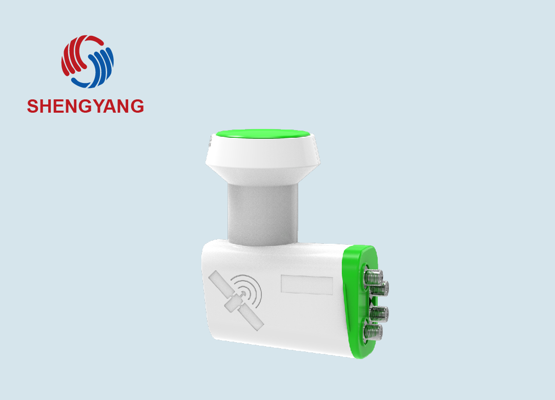 Quad Ku band LNB - Image 2