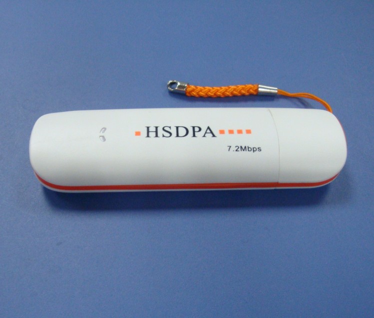 Qualcomm MSM6280 7.2m hsdpa modem wireless data card with AT command - Image 4