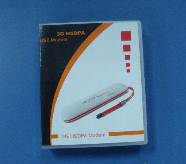 Qualcomm MSM6280 7.2m hsdpa modem wireless data card with AT command - Image 3