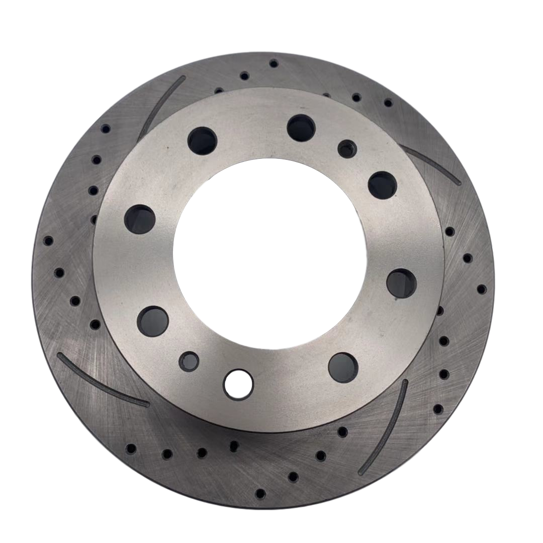 Brake Discs