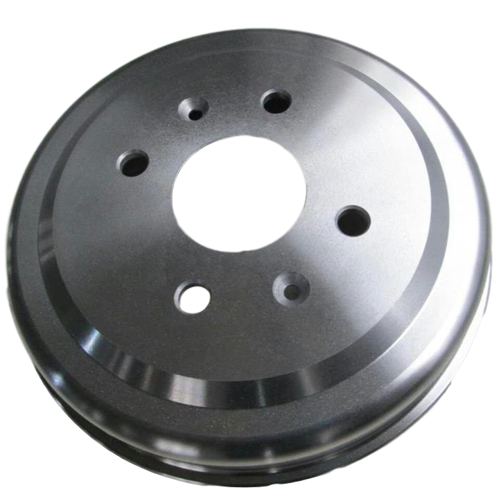 Brake Disc Rotors