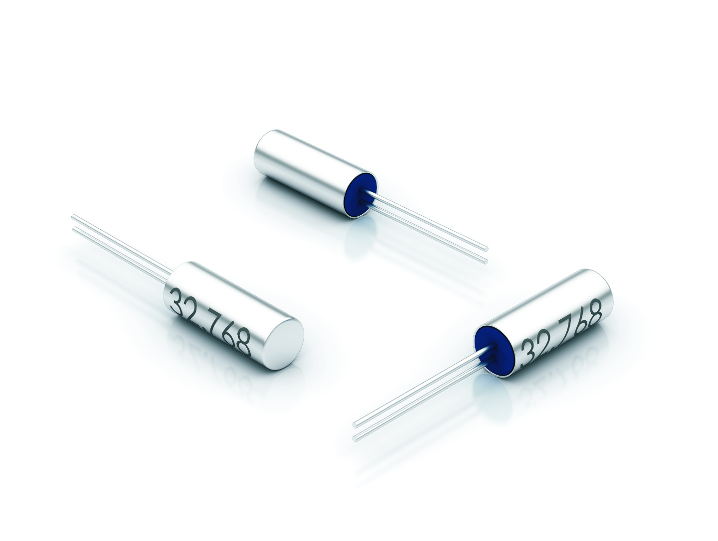 Piezoelectric
