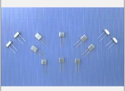 HC-49/U Quartz Crystal Resonator