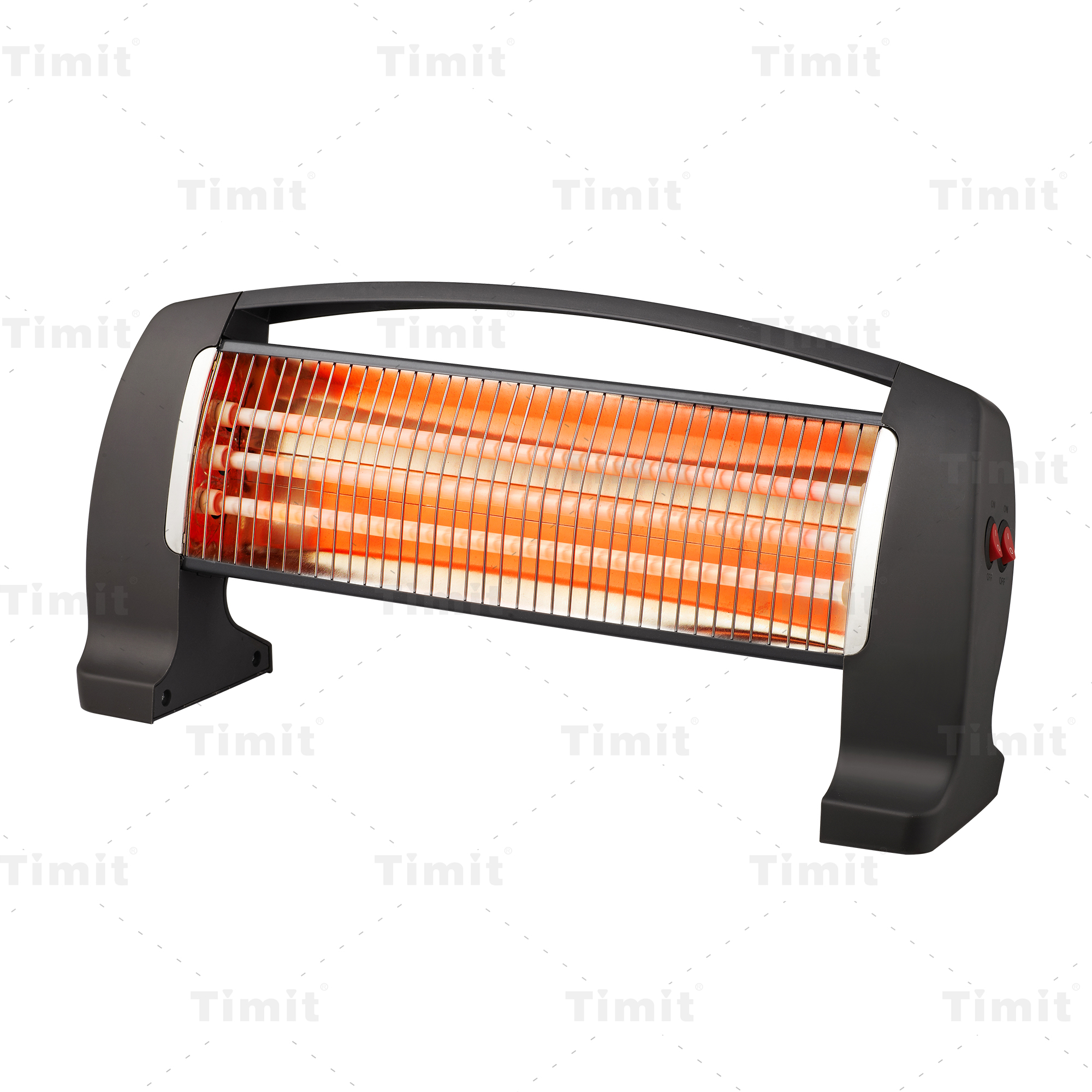 Quartz Space Heater