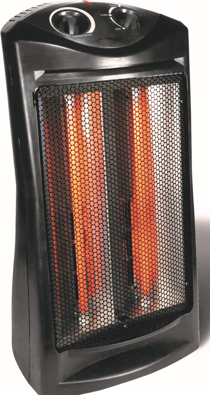 Portable Quartz Space Heater