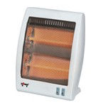Quartz Space Heater