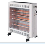Quartz Element Space Heater