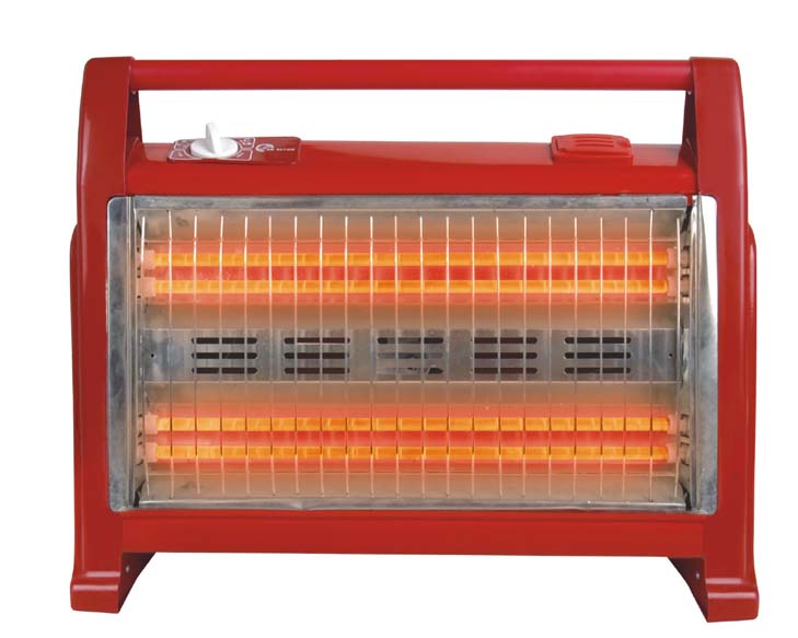 Quartz Tube Heater