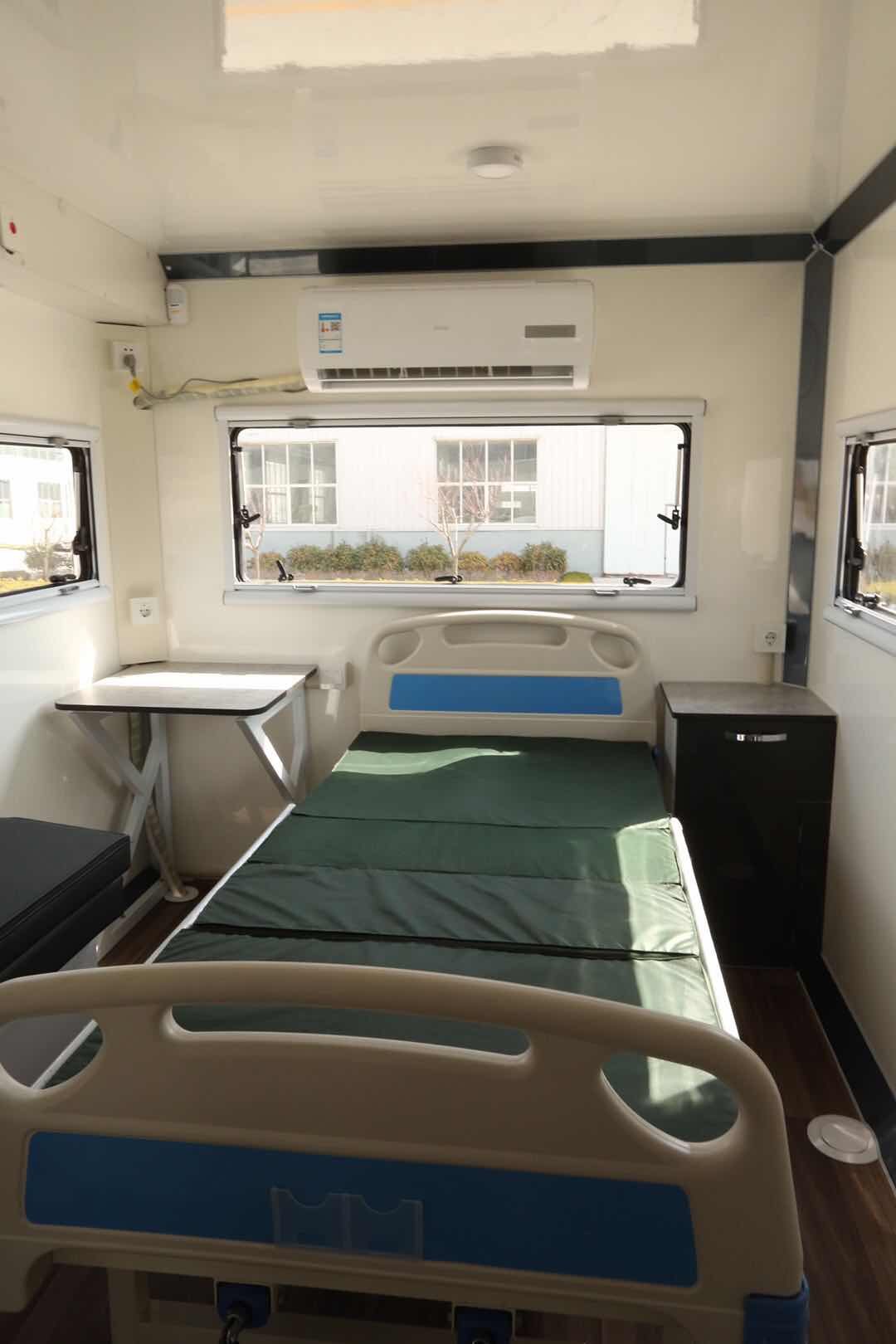 Quaruatine Cabin - Image 2